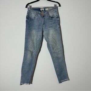 Indigo rein jeans